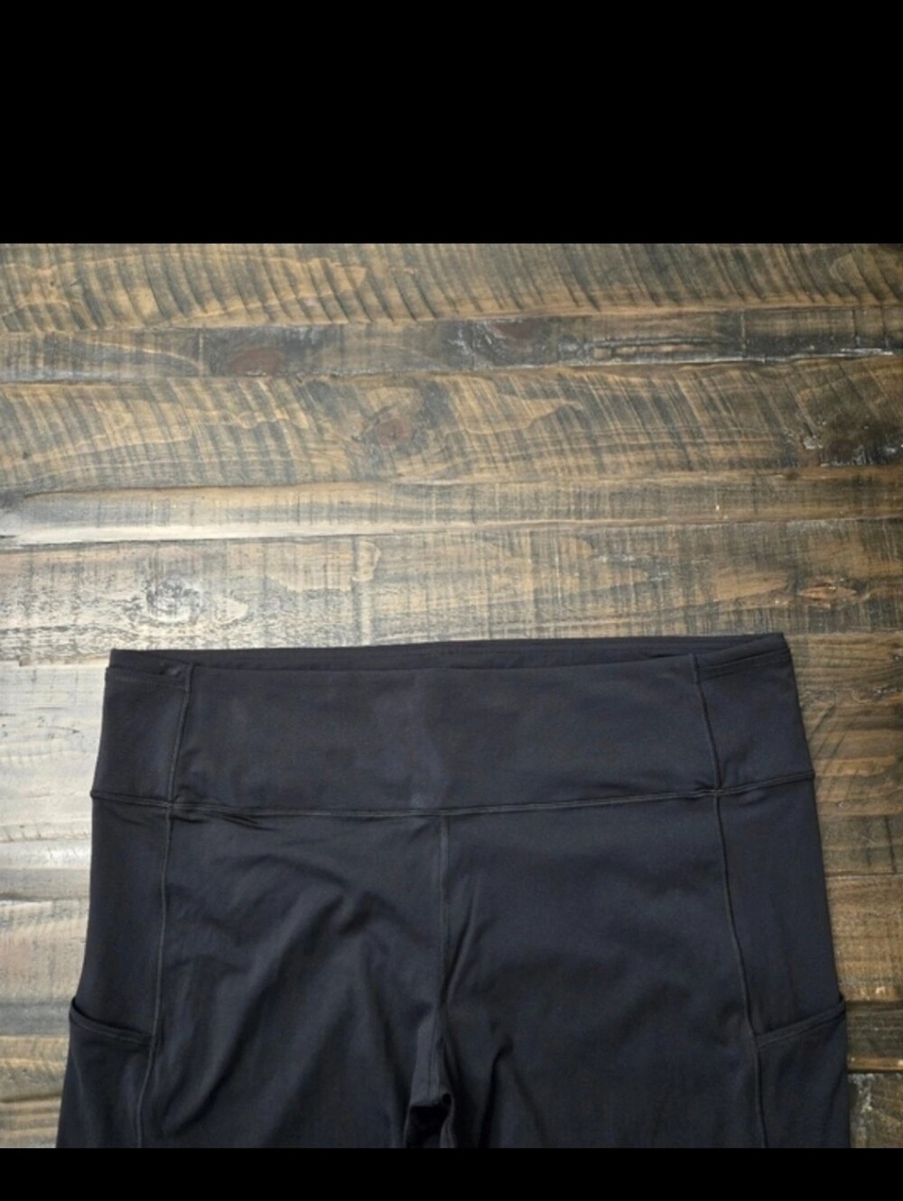 LULULEMON Fast And Free Leggings | 20
